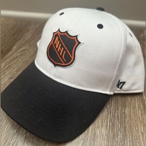 47 Brand NHL Hockey Hat MVP Adjustable